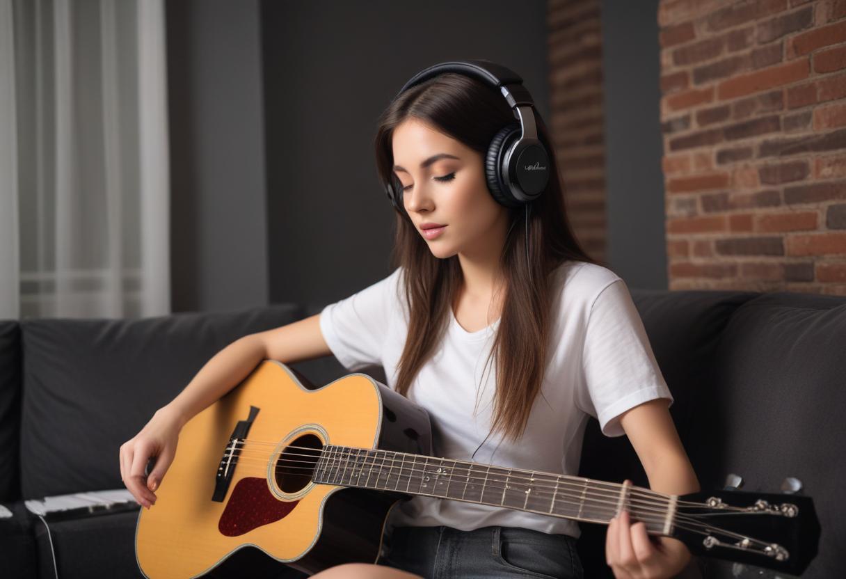 Music as a Lifestyle
